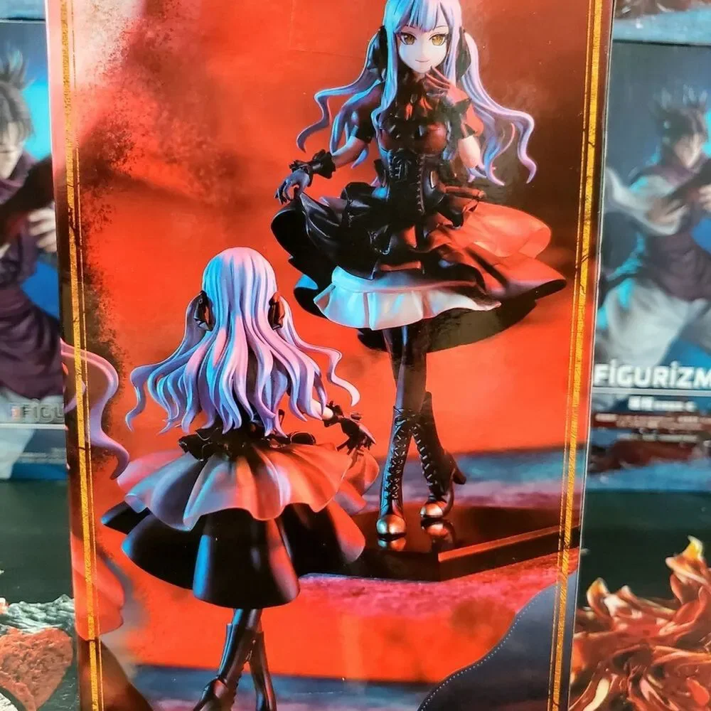 Bushiroad please read